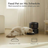 PETLIBRO Granary automatic feeder 3L, imported from the UK