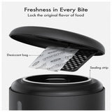 PETLIBRO Granary automatic feeder 3L, imported from the UK