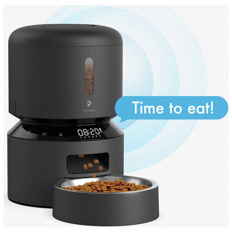 PETLIBRO Granary automatic feeder 3L, imported from the UK