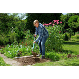 Gardena ClassicLine extra-sharp digging spade, UK version