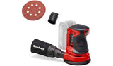 Argos Einhell Power X-Change Cordless Rotating Orbital Sander- Buy online at McGrocer