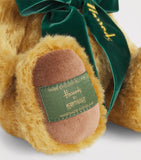 Harrods bear soft toy 19.5cm, UK version