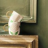 Habitat Bellis mugs 2-piece set, UK version