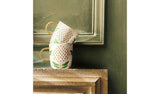 Argos Habitat x Sanderson & National Trust Bellis Stoneware Mugs 2pk- Buy online at McGrocer