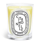 Diptyque Citronnelle candle 190g, UK version