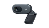 Argos Logitech C270 HD Webcam- Buy online at McGrocer