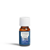 Yankee Candle Clean Cotton diffuser refill 10ml (British brand)