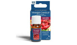 Argos Yankee Candle Ultrasonic Aroma Diffuser Refill Black Cherry 10ml- Buy online at McGrocer
