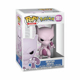 Funko POP Mewtwo figure 15.9cm, imported from the UK