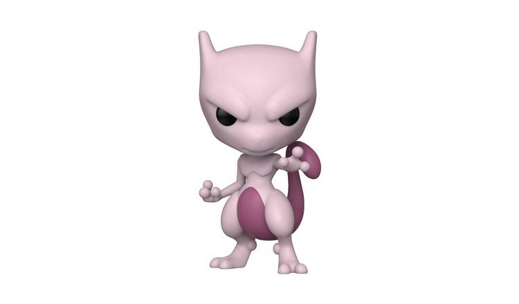 Funko POP Mewtwo figure 15.9cm, imported from the UK