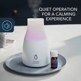 Yankee Candle ultrasonic diffuser kit Black Cherry 10ml, imported from the UK