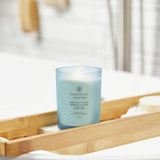 Chesapeake Bay medium candle Sea Salt Sage, imported from the UK