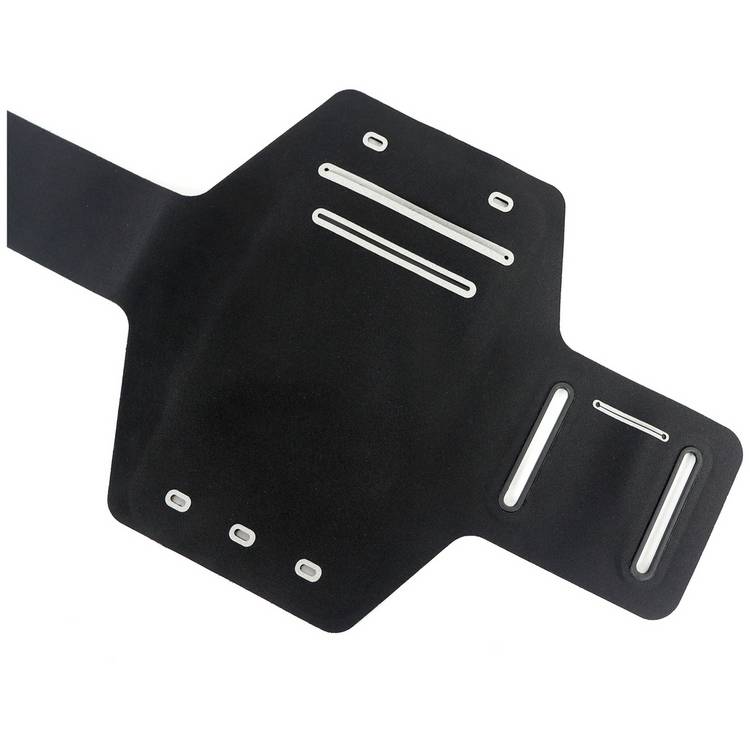 Opti armband with phone pocket (British brand)