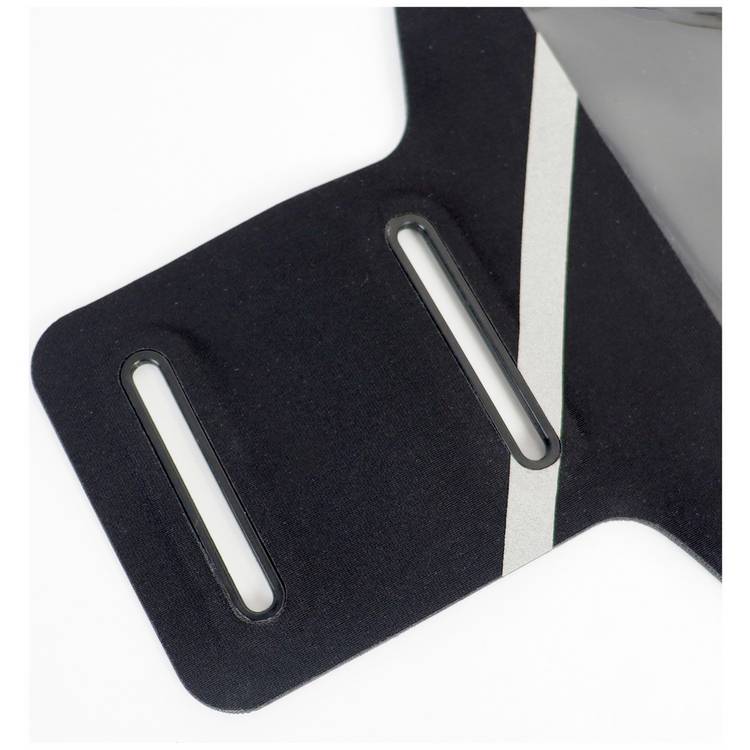 Opti armband with phone pocket (British brand)