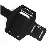 Opti armband with phone pocket (British brand)