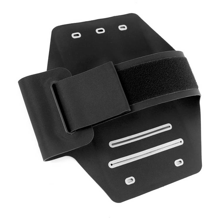 Opti armband with phone pocket (British brand)