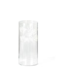 LEGO Botanicals Vase wildflowers pattern 16 cm - British product