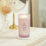 Chesapeake Bay large candle Cranberry Dahlia - British product