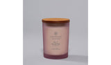 Chesapeake Bay medium candle Cranberry Dahlia - British product