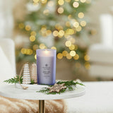 Chesapeake Bay lavender thyme large candle, imported from the UK