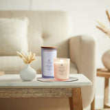 Chesapeake Bay lavender thyme large candle, imported from the UK