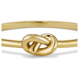 Olivia Burton Lovers Knot bangle - British product