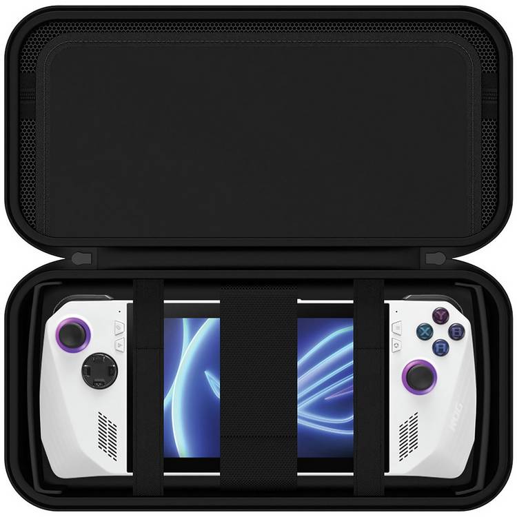 Venom universal carry case for handheld consoles - British product