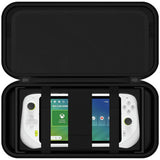 Venom universal carry case for handheld consoles - British product