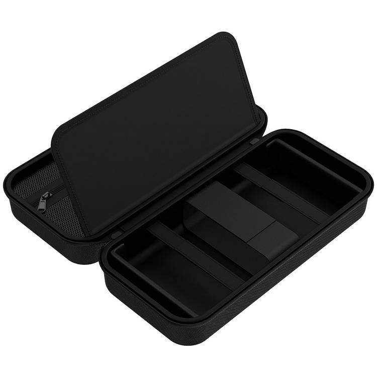 Venom universal carry case for handheld consoles - British product