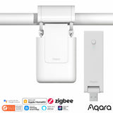 Costco UK Aqara Hub E1 & Curtain Driver E1 Rod Version Smart Home Automation Bundle- Buy online at McGrocer
