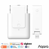 Costco UK Aqara Hub E1 & Curtain Driver E1 Track Version Smart Home Automation Kit- Buy online at McGrocer