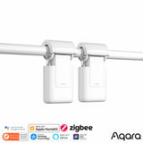 Aqara Curtain Driver E1 rod version 2-pack - British product