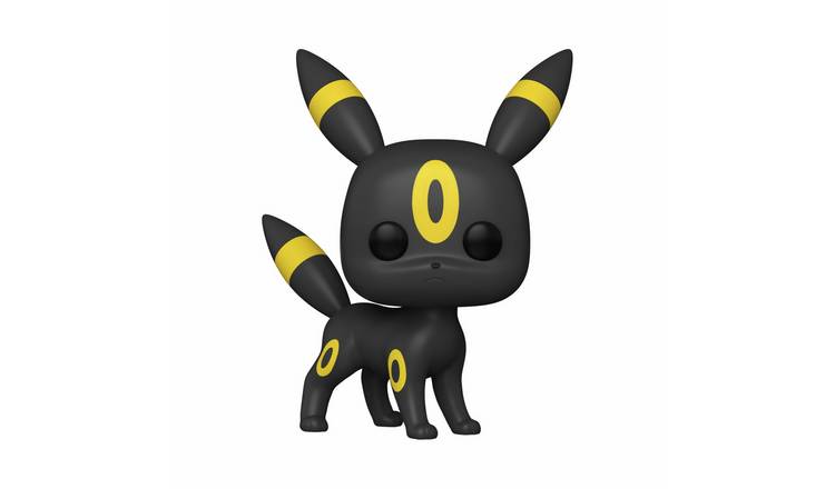 Funko POP! Umbreon vinyl figure 15.9cm (British brand)