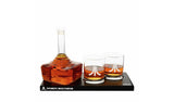 Argos Atari CX-10 Controller Decanter and Whiskey Glasses Set- Buy online at McGrocer