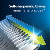 Philips beard trimmer and hair clipper kit 10-in-1 (British brand)