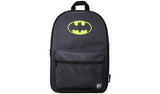 Argos Warner Brothers New 7 Batman Backpack - Black, 16 Litre- Buy online at McGrocer