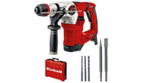 Argos Einhell 1250W Corded Rotary Hammer- Buy online at McGrocer