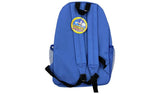 Sonic The Hedgehog kids polyester backpack 13.5L - British product