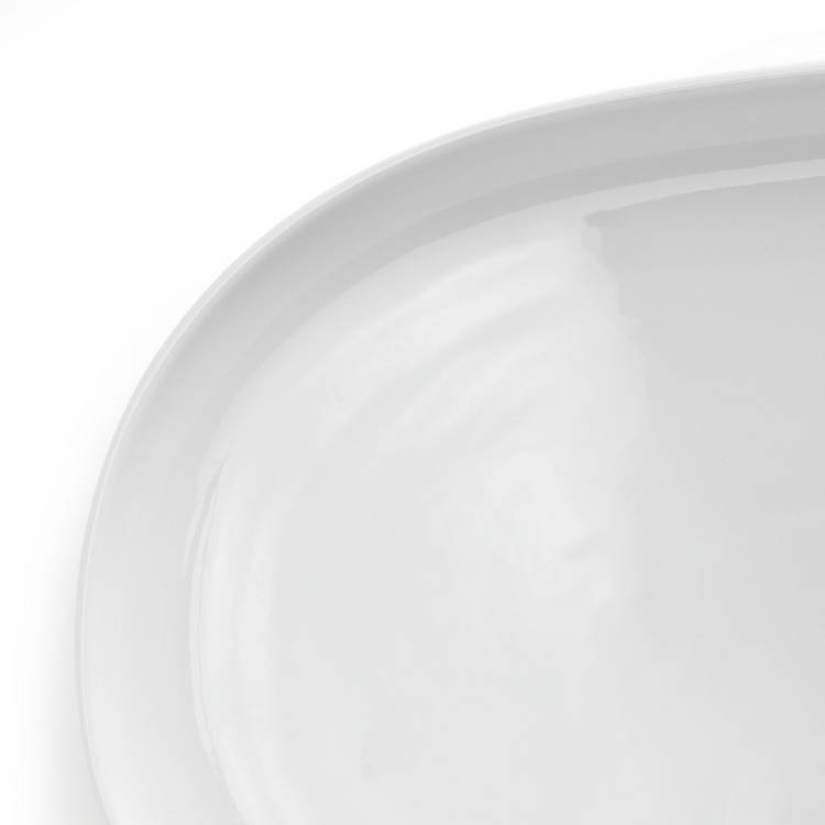 Habitat Riko Oval serving platter, UK version