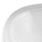 Habitat Riko Oval serving platter, UK version