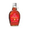 47 North organic maple syrup single source amber rich 250g - British product