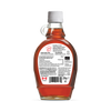 47 North organic maple syrup single source amber rich 250g - British product