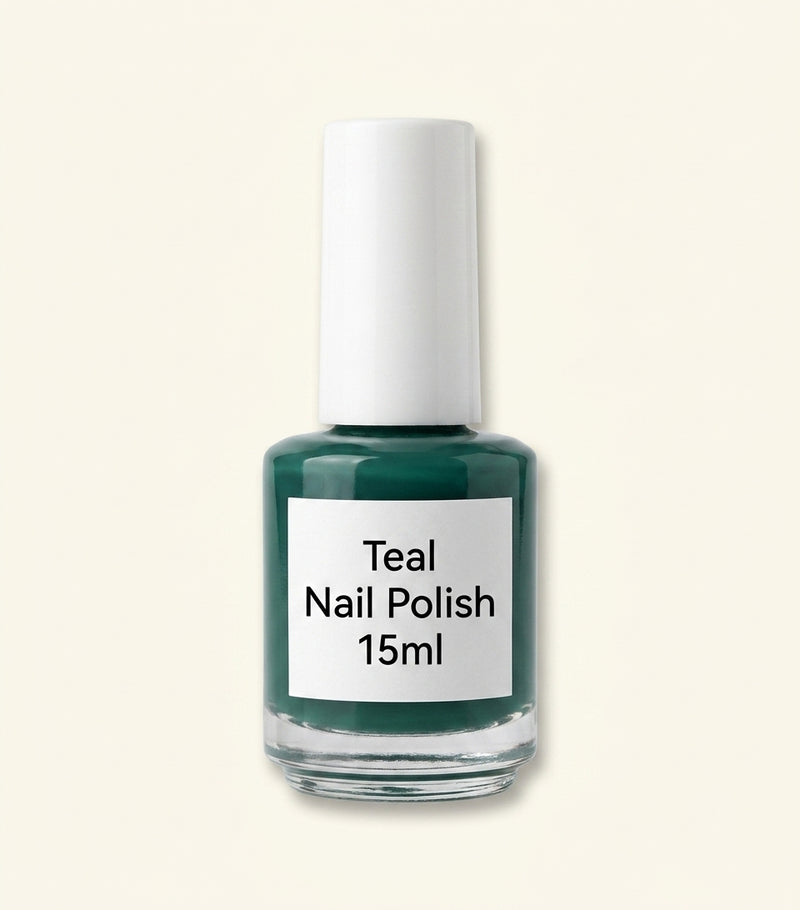 Hermès nail enamel 91 Vert Ecossais, imported from the UK