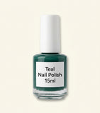 Hermès nail enamel 91 Vert Ecossais, imported from the UK