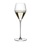 Riedel Veloce champagne glasses 2 pack - British product
