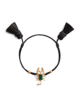 Harrods Valentino Garavani VLogo Scorpion Bracelet- Buy online at McGrocer