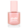 Studio London Pink Shimmer Nail Polish (British brand)