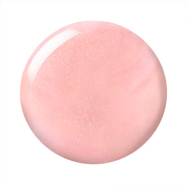 Studio London Pink Shimmer Nail Polish (British brand)