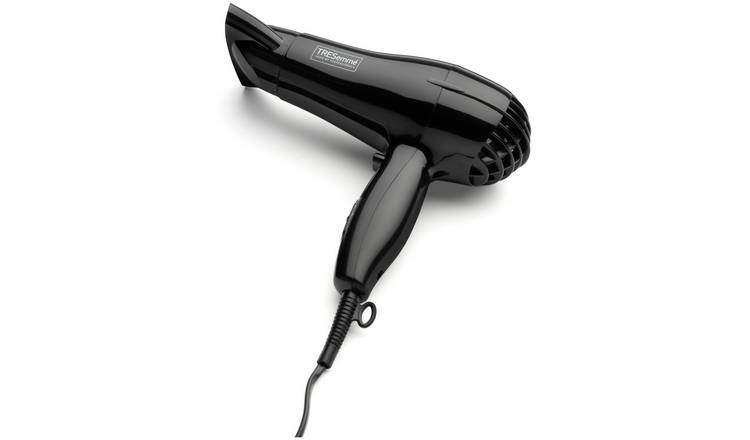 TRESemme Compact 2000 2000W hair dryer - British product
