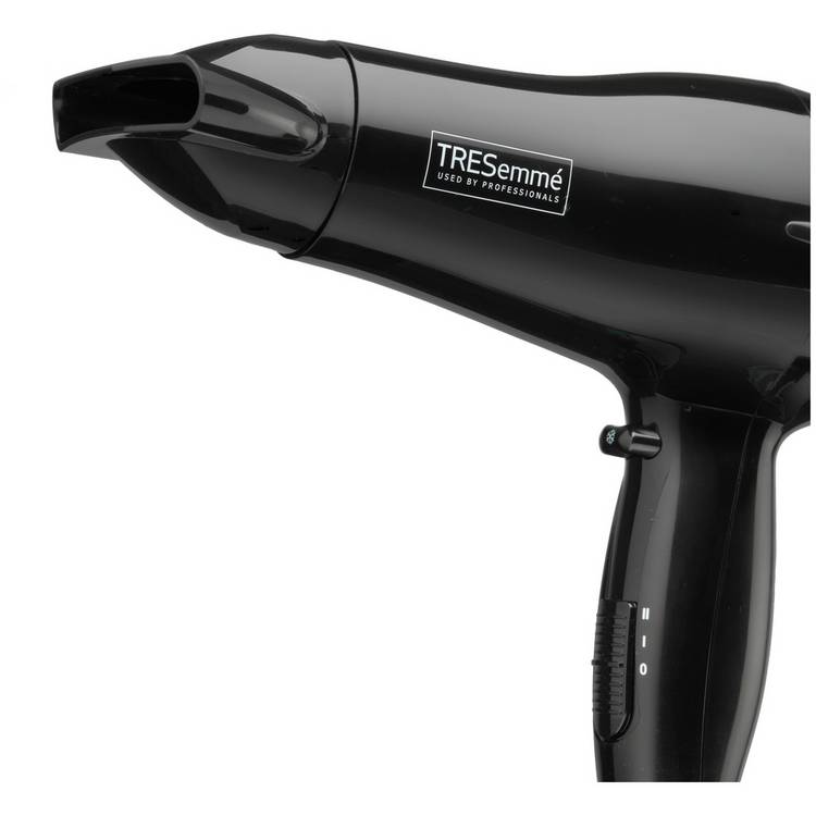 TRESemme Compact 2000 2000W hair dryer - British product